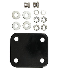 KRYPTONITE Evolution Ground Anchor Truck/Trailer Mounting Kit 004745