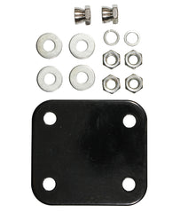 KRYPTONITE Evolution Ground Anchor Truck/Trailer Mounting Kit 004745