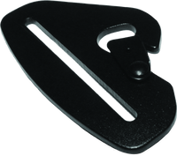 DragonFire Racing Harness Tab 3 in. Quick Release