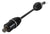 ALL BALLS AB6-PO-8-334 6 Ball Heavy Duty Axle Rear