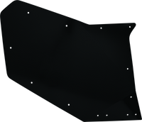 DragonFire Racing 2018 Polaris Ranger XP 4 Door Skin - Rear Driver