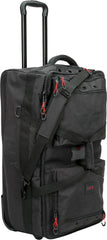 Tour Roller Bag Black