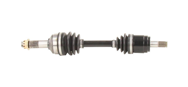 OPEN TRAIL Oe 2.0 Axle Front Left HON-7053