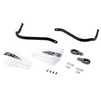 Armor Handguard Xc Kit For 28.6mm Bar Black/White