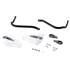 Armor Handguard Xc Kit For 28.6mm Bar Black/White