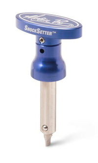 MOTION PRO Shock Setter Tool 08-0756 for Easy Shock Adjustments