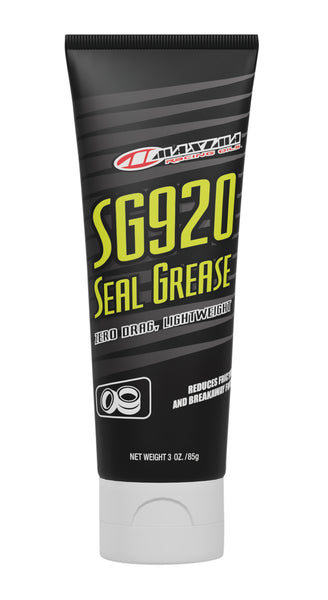 MAXIMA Sg920 Seal Grease 3oz - Part Number 95-05903