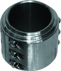 DragonFire Racing Machined Tube Clamp -1.50 I.D.