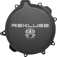 Clutch Cover   Torqdrive Suz Rmz450