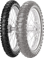 Pirelli MX32 Mid Hard 554 Front Tire - 90/100-21 57M Bias TT