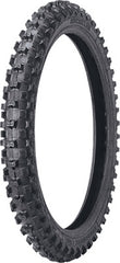 MICHELIN Starcross MS3 Front Tire 70/100-19 42M Bias TT