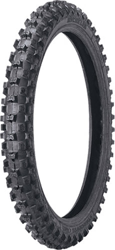 MICHELIN Starcross MS3 Front Tire 2.50-12 36J Bias TT