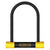 ONGUARD Bulldog 8010 Standard U Lock - Heavy-Duty Security