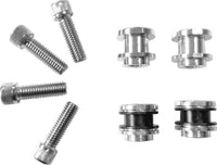 Bikers Choice 18-Up Softail (Exc FLSB) Hold Fast Docking Kit