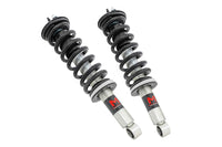 Rough Country | M1 Loaded Strut Pair | 2.5 Inch | Toyota Tacoma 2WD/4WD (1995-2004) | 502126