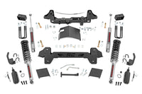 Rough Country | 6 Inch Lift Kit | N3 Struts | Toyota Tacoma 2WD/4WD (1995-2004) | 74131