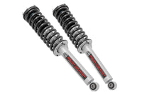 Rough Country | Loaded Strut Pair | 6 Inch | Toyota Tacoma 2WD/4WD (1995-2004) | 501151