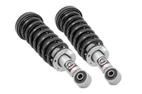 Rough Country | N3 Loaded Strut Pair | Stock | Toyota Tacoma 2WD/4WD (1995-2004) | 501152
