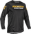 Kinetic Rockstar Jersey Black/Gold Md