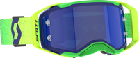 SCOTT Prospect 2.0 Amp Goggle - Part Number 421478-7914349