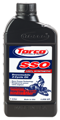 TORCO S960066CE Synthetic 2 Cycle Oil - 1 Liter