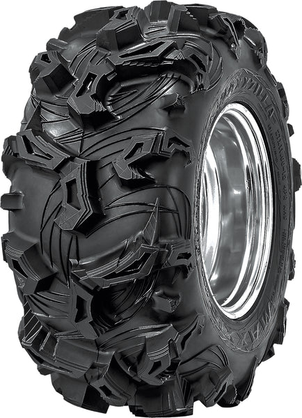 MAXXIS TM01056100 Tire Maxxzilla Rear 27x11-12 LR1190lbs Bias