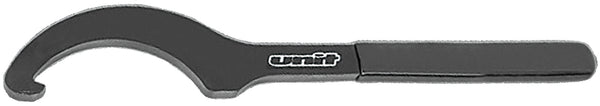 UNIT UN-P3412 Shock Wrench M - Adjustable Preload Spanner for Suspension