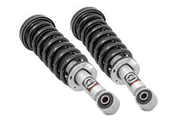 Rough Country | N3 Leveling Struts | 2 Inch | Loaded Strut | Toyota 4Runner 2WD/4WD (96-02) | 501153