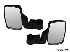 Polaris RZR Side View Mirrors