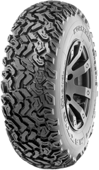 MAXXIS TM00301500 Workzone 26x9.00-12 Tire for Utility Applications