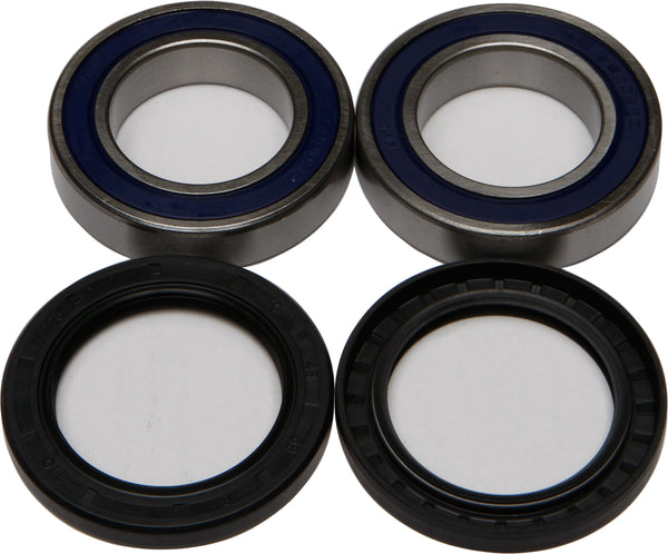 All Balls Wheel Bearing & Seal Kit 25-1329 - High-Performance Replacement