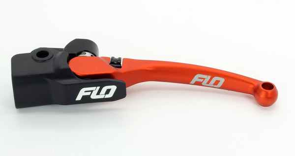 Pro 160 Magura Clutch Lever Orange