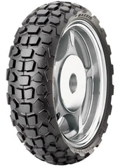 Tire M6024 F/R 120/70 12 51j Bias Tl