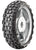 Tire M6024 F/R 120/70 12 51j Bias Tl