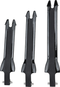 FLY RACING Youth Maverik F4 Strap Kit Sz Y10 - Part Number 363-5042