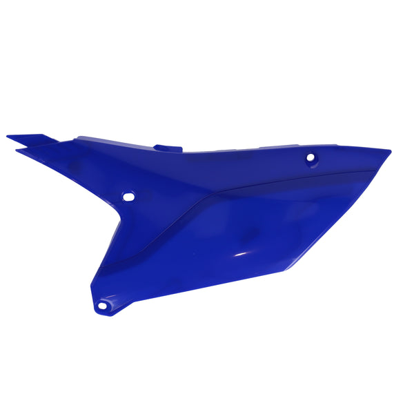 ACERBIS Side Panels Yam Blue - Part Number 2979540211