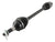 All Balls AB8-KW-8-237 8 Ball Extreme Axle Front