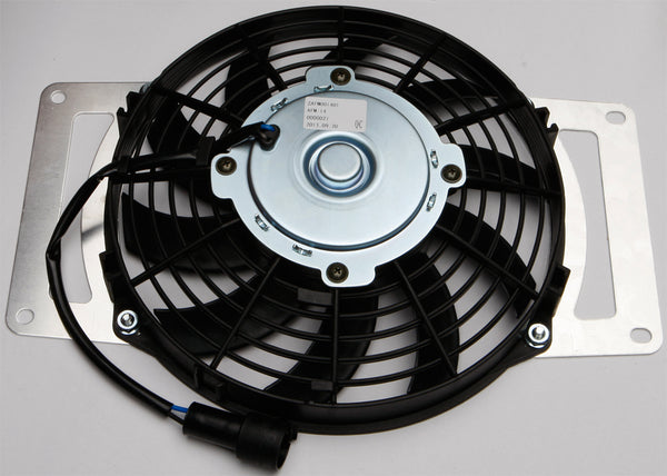 ALL BALLS 70-1016 ATV/UTV Cooling Fan Assembly