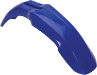 ACERBIS Front Fender Blue - Part Number 2040520211