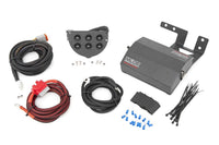 Rough Country | MLC-6 | Multiple Light Controller | Jeep Cherokee XJ 2WD/4WD (1997-2001) | 70954