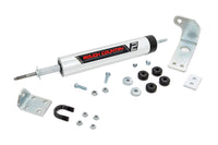 Rough Country | V2 Steering Stabilizer | 0-5 Inch Lift | Ford F-150 4WD (1997-2003) | 8734370