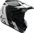 Answer AR5 Crypto Helmet Mips Black/White - XS