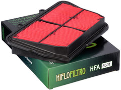 HIFLOFILTRO HFA6501 High Performance Air Filter