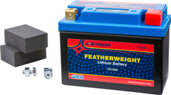 Featherweight Lithium Battery 120 Cca Hjb7bl Fp Il 12v/24wh