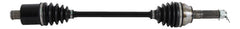 ALL BALLS AB6-PO-8-334 6 Ball Heavy Duty Axle Rear