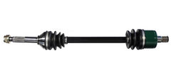 OPEN TRAIL KAW-7008 2.0 Axle Rear - High Performance and Durability