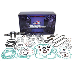 VERTEX HR00217 Complete Engine Rebuild Kit Can