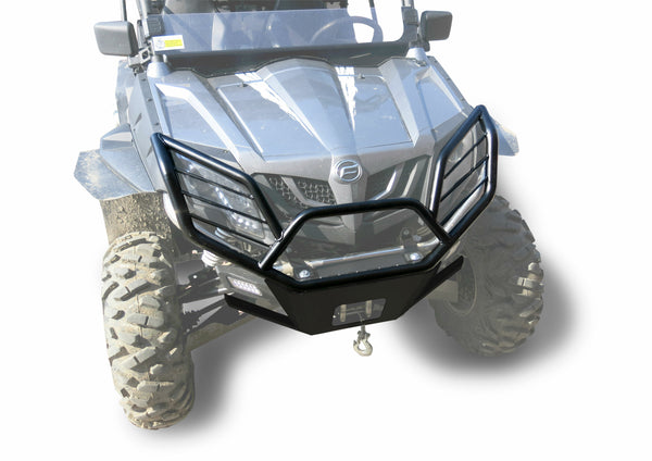 Rival Powersports USA 2444.6849.2 Front Bumper for Enhanced Protection