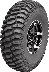 AMS Tire M1 Evil 28x10R14 - Front/Rear - 8 Ply - Part Number 1418-661