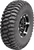 AMS Tire M1 Evil 28x10R14 - Front/Rear - 8 Ply - Part Number 1418-661